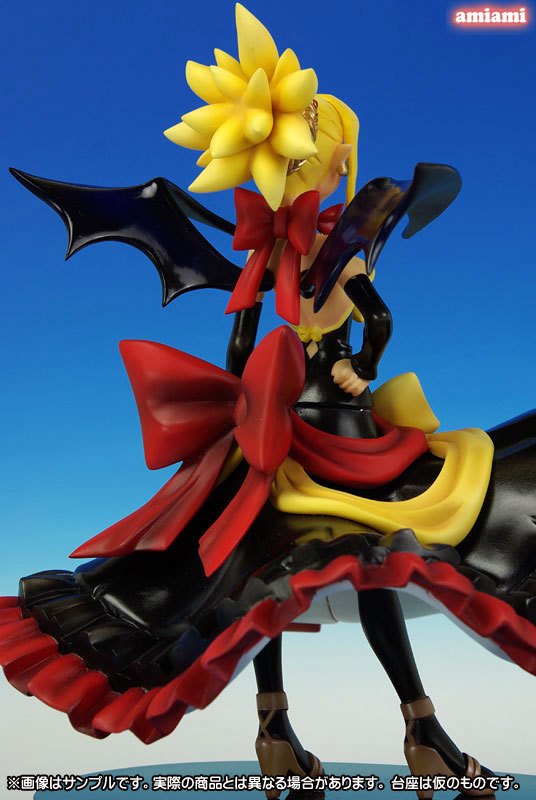 魔界戦記ディスガイア ロザリンド 完成品フィギュア