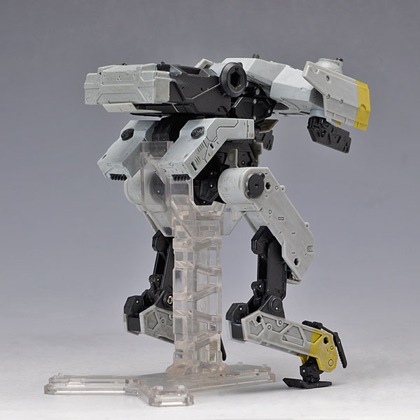 プレイアーツ改 メタルギアソリッド ピースウォーカー Vol.3 ZEKE