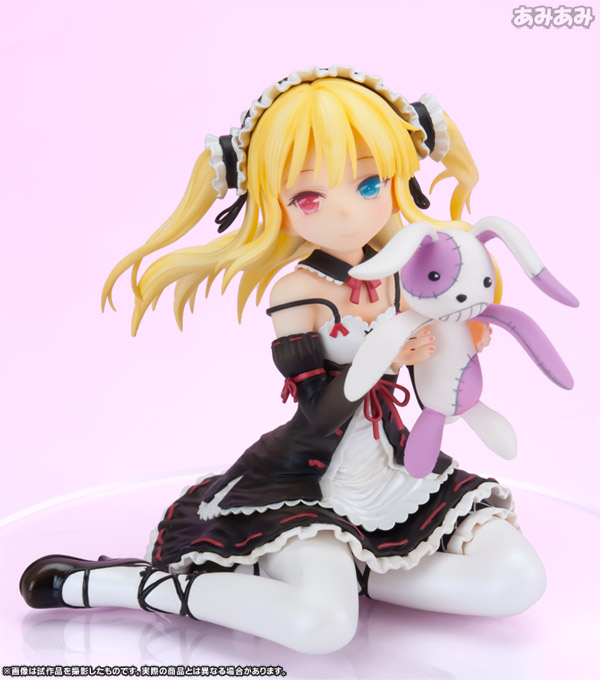 僕は友達が少ないNEXT 羽瀬川小鳩 1/8 完成品フィギュア