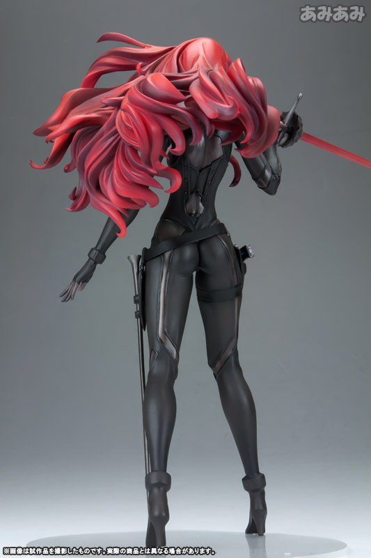 ペルソナ4 ジ・アルティメットイン マヨナカアリーナ 桐条美鶴 1/7