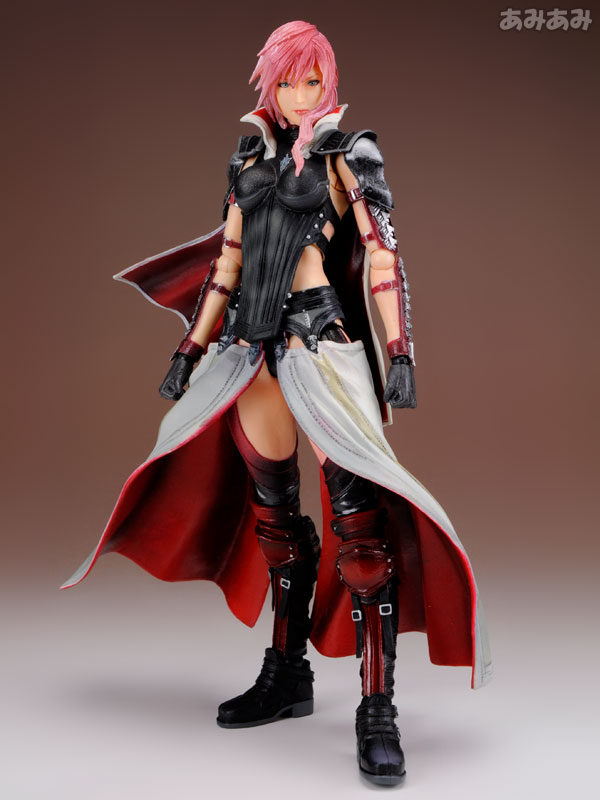 ライトニング リターンズ ファイナルファンタジーXIII(13