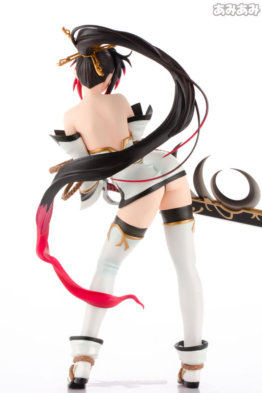 モエコレPLUS No.23 無限のフロンティアEXCEED 楠舞神夜 ver.2 通常版