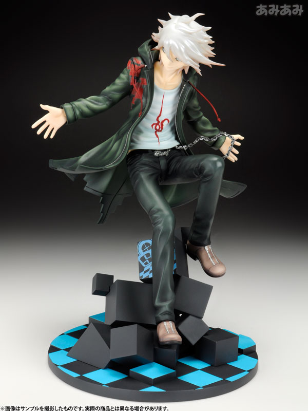 再販】ARTFX J『スーパーダンガンロンパ2 さよなら絶望学園』 狛枝凪