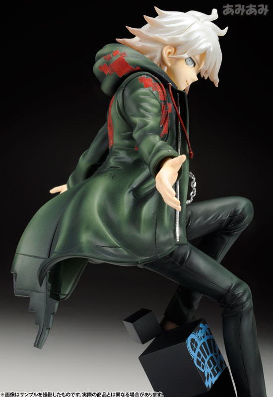 再販】ARTFX J『スーパーダンガンロンパ2 さよなら絶望学園』 狛枝凪