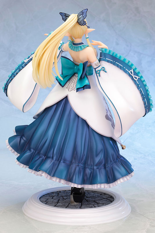 シャイニング・レゾナンス キリカ・トワ・アルマ 1/8 完成品フィギュア