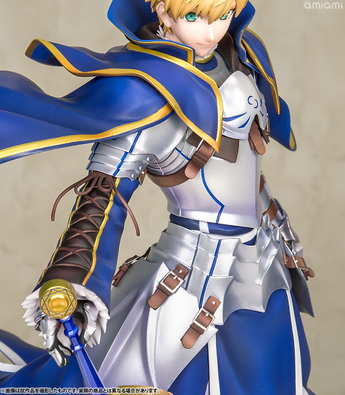 Fate/Grand Order セイバー/アーサー・ペンドラゴン[プロトタイプ] 1/8