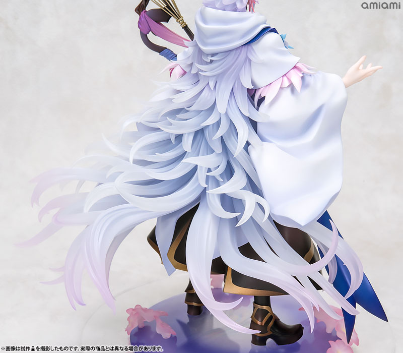 中古】(本体B/箱B)Fate/Grand Order キャスター/マーリン 1/8 完成品