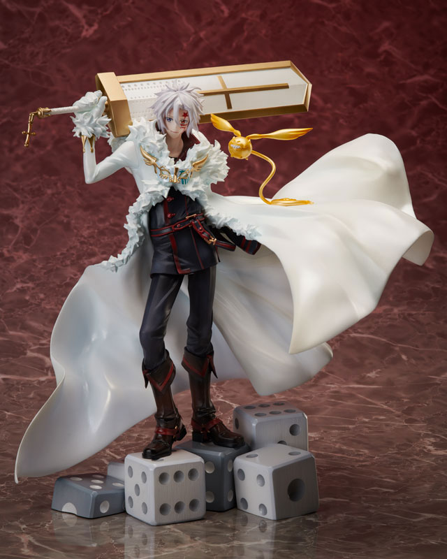 非売品 D.Gray-man ディーグレイマン Dグレ 懐中時計 アレン ティム