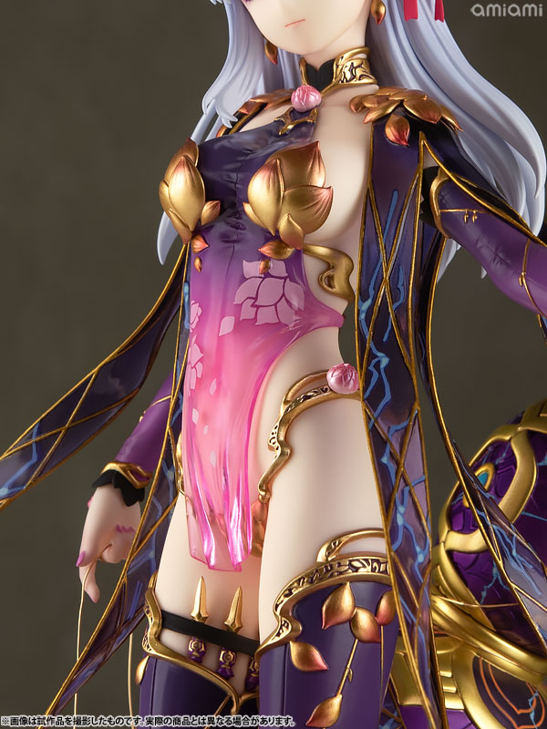 KDcolle 『Fate/Grand Order』アサシン/カーマ 1/7 完成品フィギュア