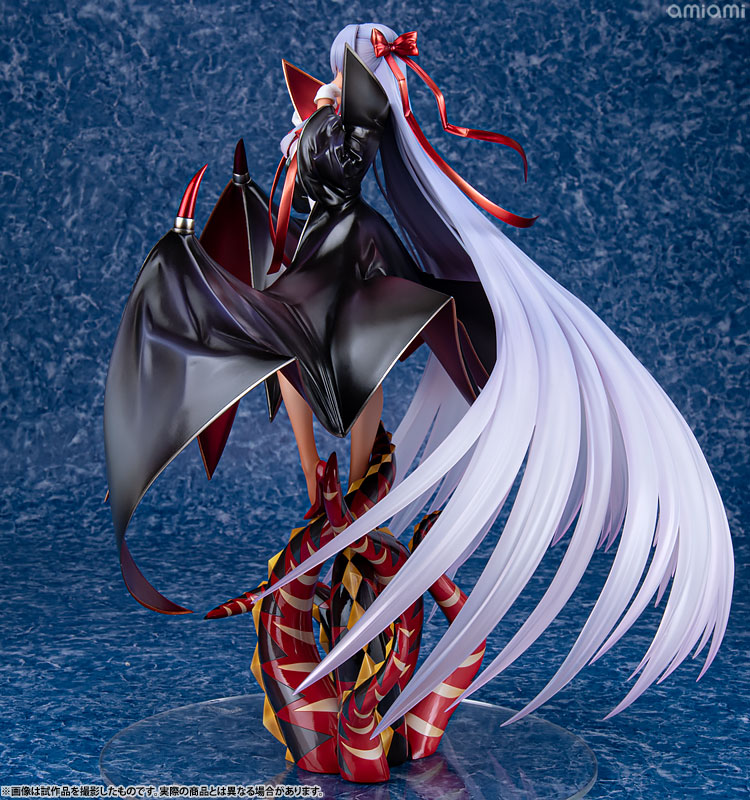 Fate/Grand Order ムーンキャンサー／BB 南国小麦色Ver. 1/8 完成品