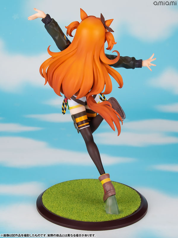 限定販売】Lucrea(ルクリア) ウマ娘 プリティーダービー