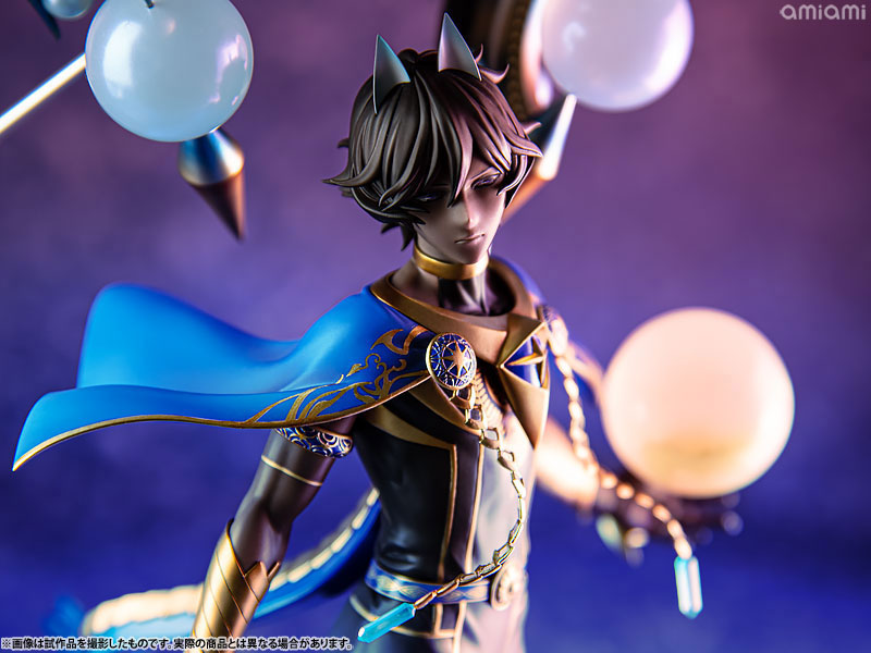 限定販売】Fate/Grand Order バーサーカー/アルジュナ〔オルタ〕 1/8