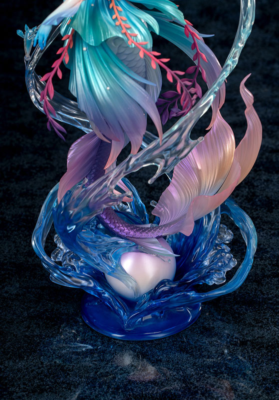 王者栄耀 人魚姫 ドリア 1/7 完成品フィギュア[Myethos]【送料無料