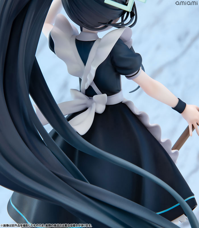 ブルーアーカイブ -Blue Archive- アリス(メイド) 1/7 完成品フィギュア