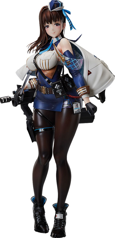 勝利の女神：NIKKE マリアン 1/4 完成品フィギュア[フリーイング