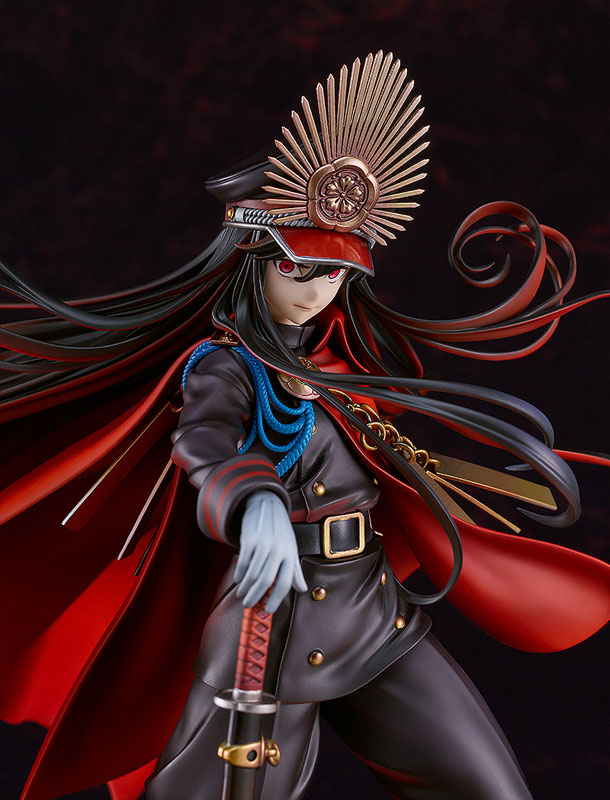 Fate/Grand Order アヴェンジャー/織田信長 完成品フィギュア