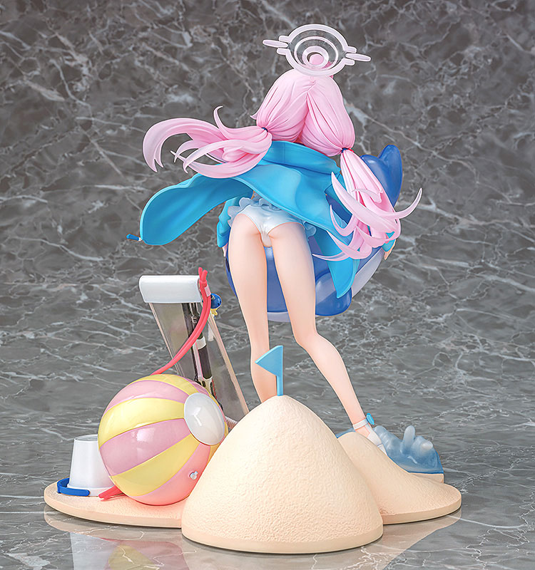 限定販売】ブルーアーカイブ -Blue Archive- ホシノ(水着) 1/7 完成品