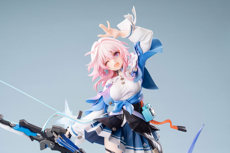 特典】崩壊：スターレイル 三月なのか 1/7 完成品フィギュア[APEX]【同