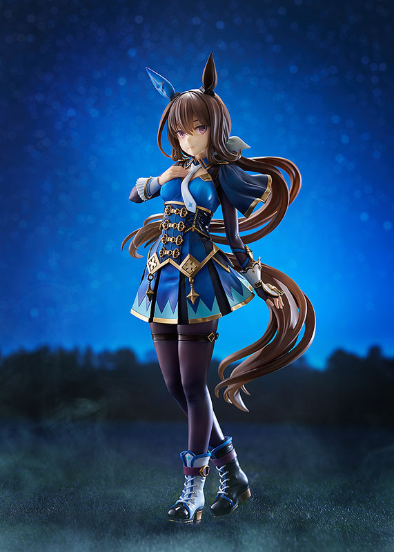 限定販売】ウマ娘 プリティーダービー アドマイヤベガ 1/7 完成品