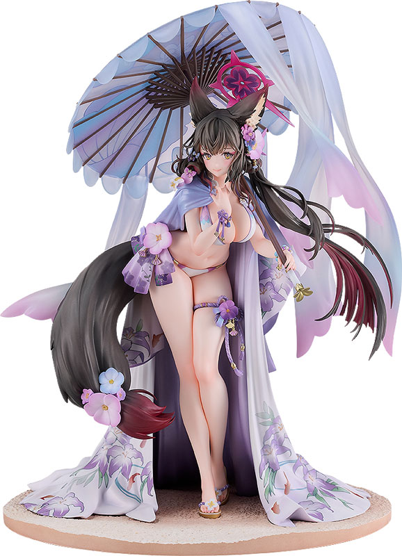 ブルーアーカイブ -Blue Archive- ワカモ(水着) 1/7 完成品フィギュア