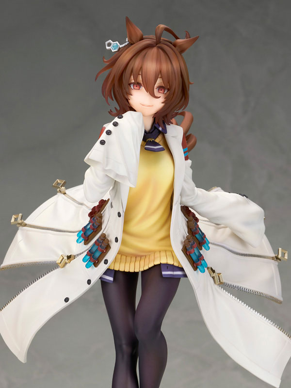 ウマ娘 プリティーダービー アグネスタキオン 1/7 完成品フィギュア