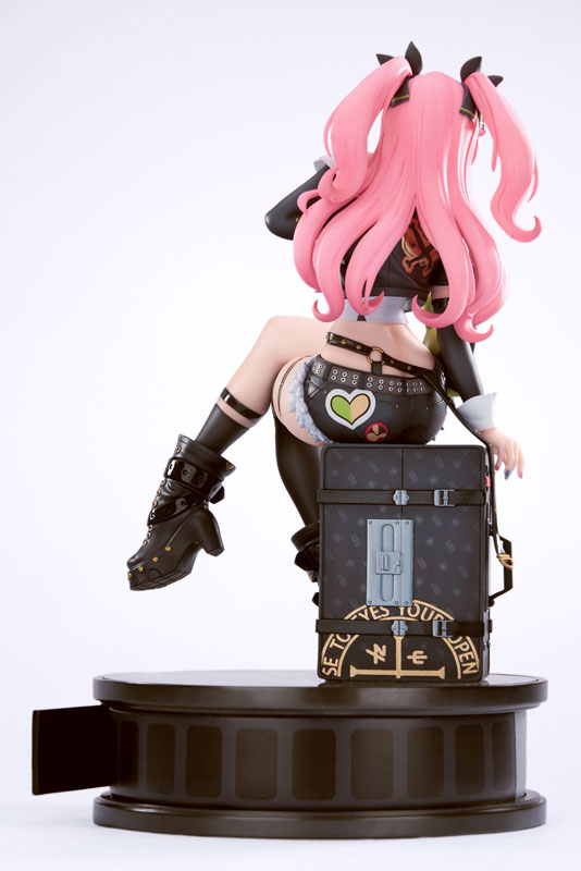 特典】ゼンレスゾーンゼロ ニコ・デマラ 1/7 完成品フィギュア[APEX