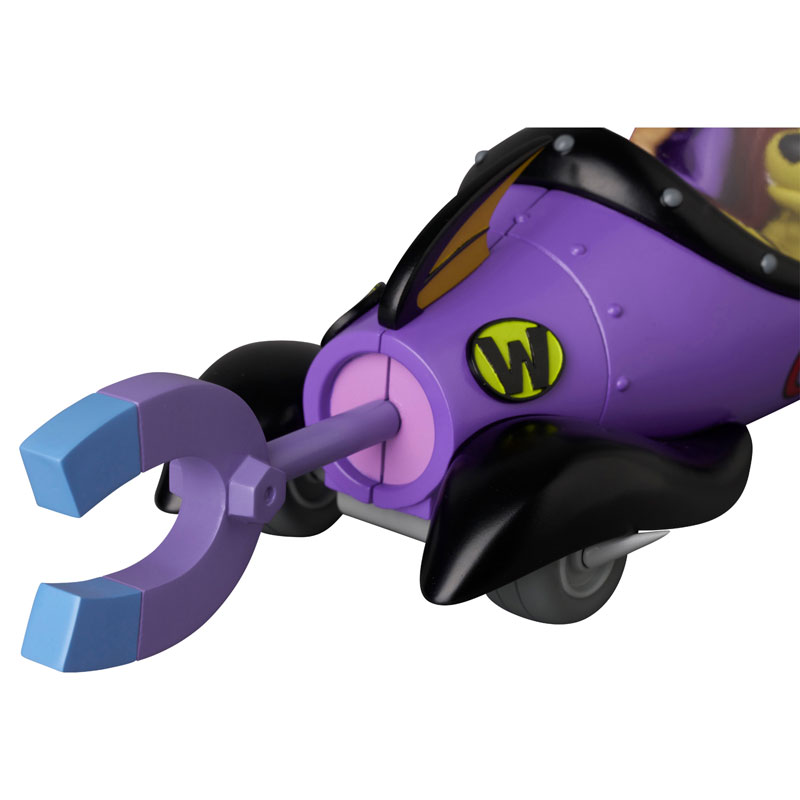 マフェックス No.261 MAFEX MEAN MACHINE(ゼロゼロマシン) 『Wacky