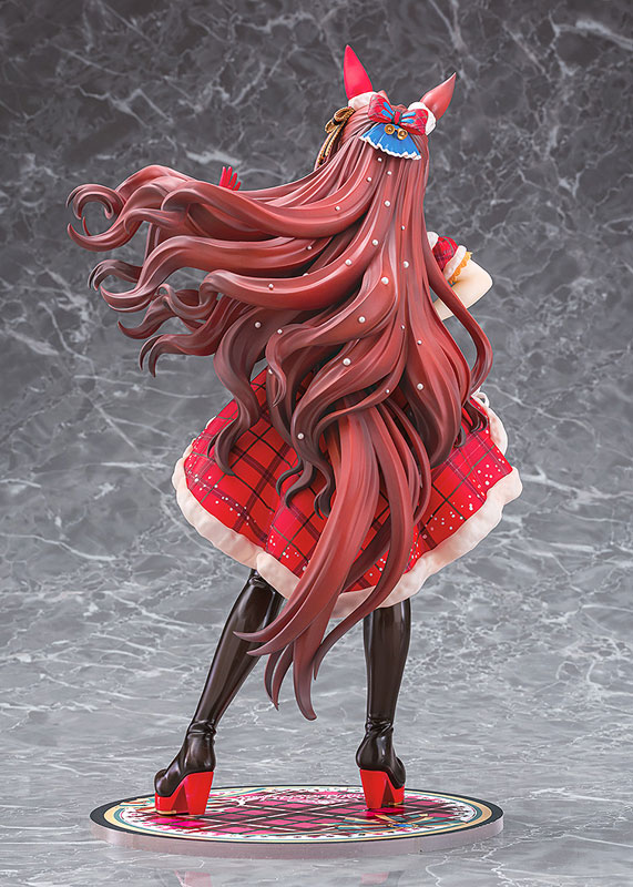 限定販売】ウマ娘 プリティーダービー [緋色のニュイ・エトワレ]ダイワ