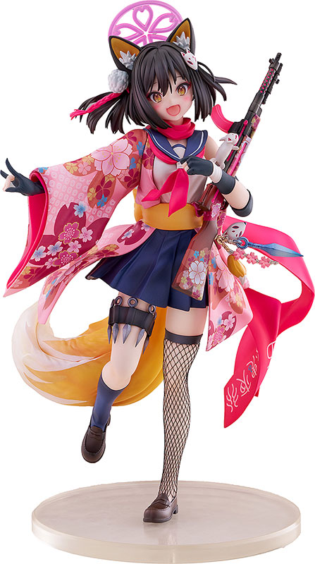 限定販売】ブルーアーカイブ -Blue Archive- イズナ 1/7 完成品