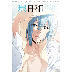 アイドリッシュセブン 九条天 1st Photo book 天日和(書籍)[KADOKAWA