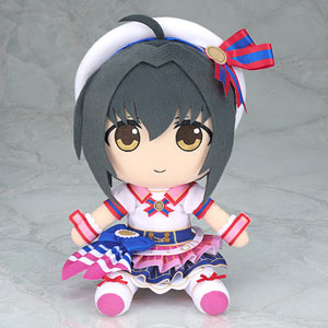 アイドルマスター シンデレラガールズ ぬいぐるみ 佐城雪美[Gift
