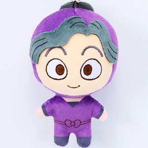 忍たま乱太郎 ぽけっこ(ぬいぐるみマスコット)斉藤タカ丸[DMM.com