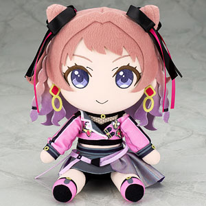 学園アイドルマスター ぬいぐるみ 葛城リーリヤ（再販）[Gift]《04月