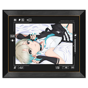 デレマス U149 キャラファイングラフ 城ヶ崎美嘉ver. デレマス U149