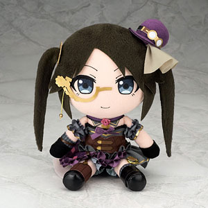 アイドルマスター シャイニーカラーズ ぬいぐるみ 大崎甘奈（再販