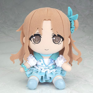 アイドルマスター シャイニーカラーズ ぬいぐるみ 樋口円香（再販