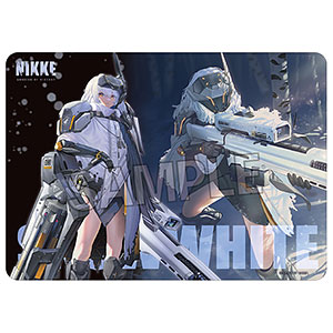 勝利の女神：NIKKE イラストプレイマットNT クラウン-amiami.jp