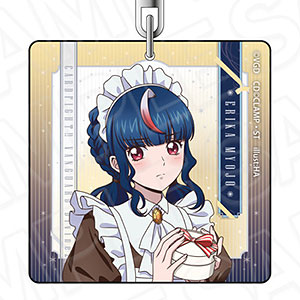 カードファイト！！ ヴァンガード Divinez デラックス編 マイクロ