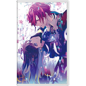 Nintendo Switch UN：LOGICAL 限定 Revelation BOX[ブロッコリー