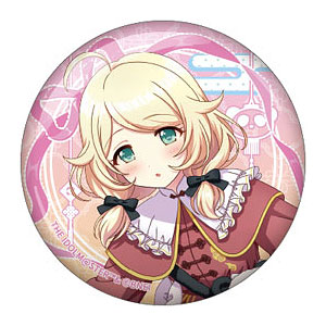限定販売】アイドルマスター シンデレラガールズ 描き下ろし缶バッジ