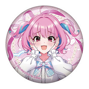 限定販売】アイドルマスター シンデレラガールズ 描き下ろし缶バッジ