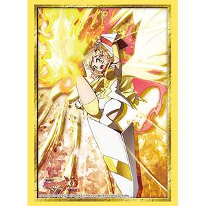 スリーブ ハイグレード Vol.4988 戦姫絶唱シンフォギアXD UNLIMITED