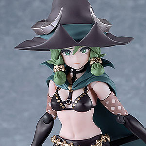 ユニコーンオーバーロード スカーレット 1/7 完成品フィギュア