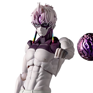 NXEDGE STYLE [MASHIN UNIT] 魔神英雄伝ワタル2 真・夏鬼丸 (魂ウェブ