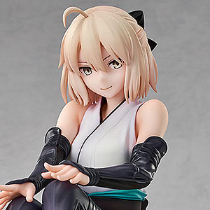 Fate/Grand Order ランサー/謎のアルターエゴ・Λ 1/7 完成品フィギュア