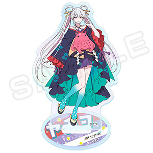 超かぐや姫！ オーロラアクリルスタンド B 彩葉[ANICRAFT]《03月予約》