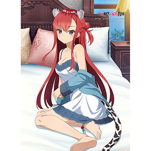 公女殿下の家庭教師]描き下ろしB2タペストリー(リディヤ・リンスター