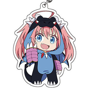 転生したらスライムだった件 あにまるっこアクリルキーホルダー