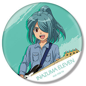 イナズマイレブン 吹雪士郎 BIG缶バッジ vol.2[アルマビアンカ]《在庫