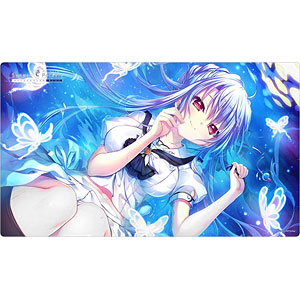 Summer Pockets REFLECTION BLUE ラバーマット(鳴瀬しろは/Sound
